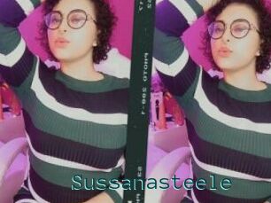 Sussanasteele