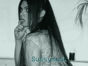Sussymusk
