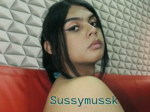 Sussymussk