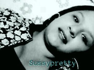 Sussypretty