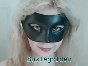 Suziegolden