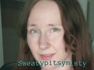 Sweatypitsymisty