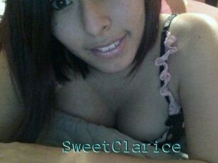 SweetClarice