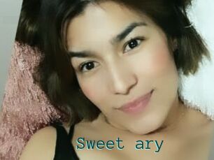 Sweet_ary
