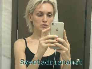 Sweetadrianahot