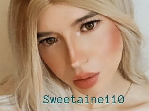 Sweetaine110