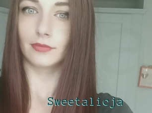 Sweetalicja