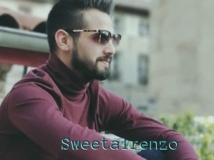 Sweetalrenzo