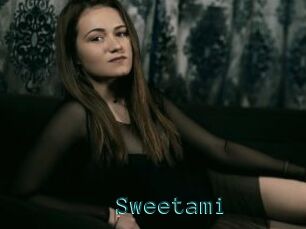 Sweetami