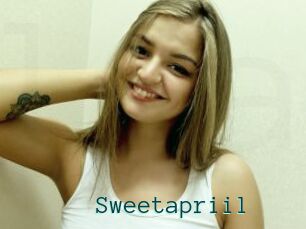 Sweetapriil