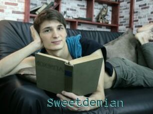 Sweetdemian