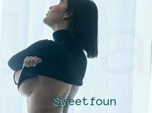 Sweetfoun