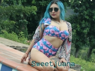 Sweetjuana