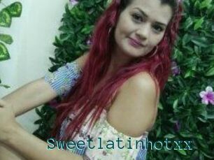 Sweetlatinhotxx