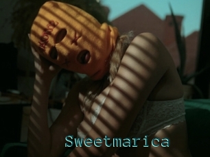 Sweetmarica