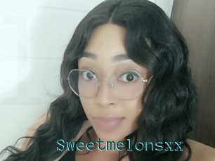 Sweetmelonsxx