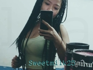 Sweetmilk25