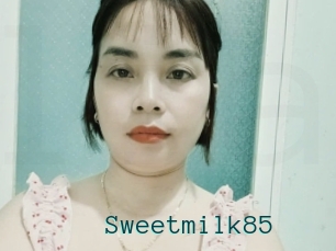 Sweetmilk85