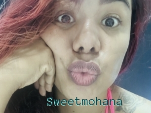 Sweetmohana