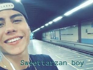 Sweettarzan_boy