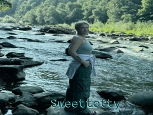 Sweettotty