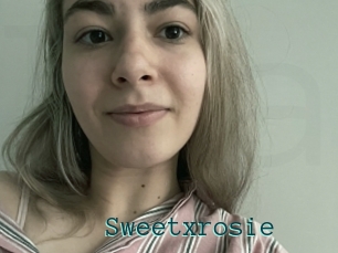 Sweetxrosie