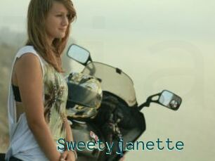 Sweetyjanette