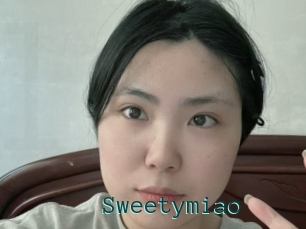 Sweetymiao
