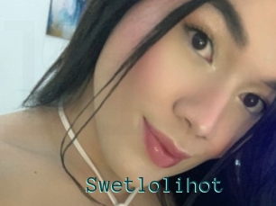 Swetlolihot