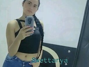 Swettanya