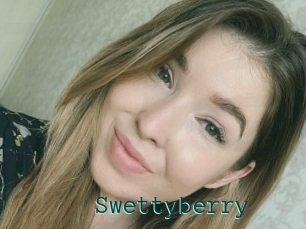 Swettyberry