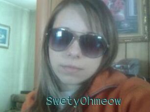 SwetyOhmeow