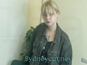 Sydneycarney