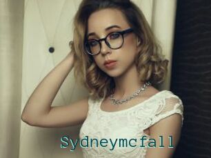 Sydneymcfall