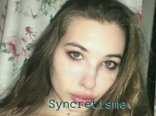 Syncretisme