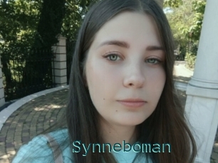 Synneboman