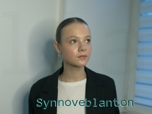 Synnoveblanton