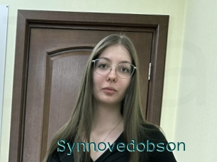 Synnovedobson