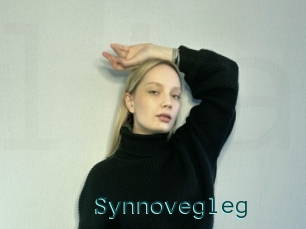 Synnovegleg