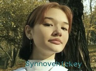 Synnovehickey