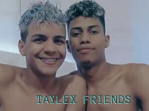 TAYLEX_FRIENDS