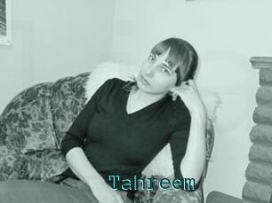 Tahreem