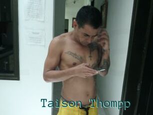 Taison_Thompp