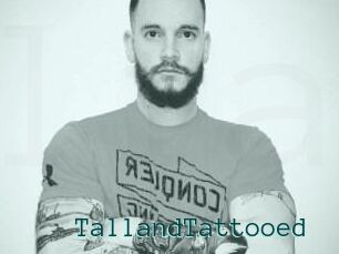 TallandTattooed
