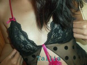 Tallia