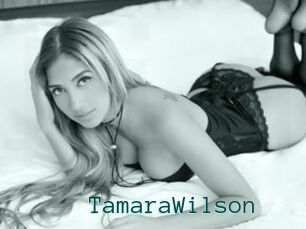 TamaraWilson