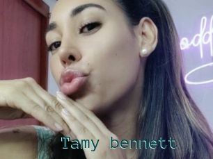 Tamy_bennett