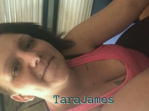 TaraJames