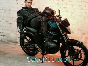 TateClinton