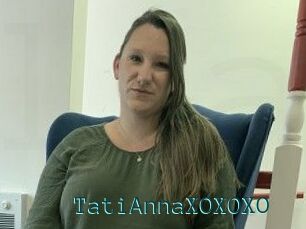 TatiAnnaXOXOXO